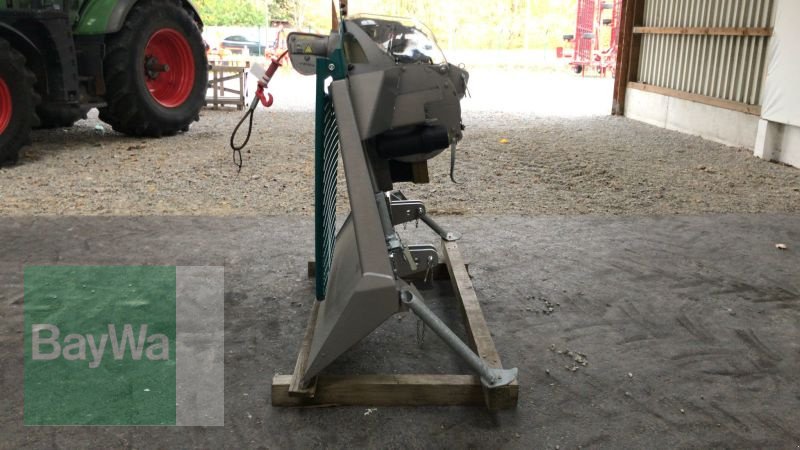 Pfanzelt S172 S-LINE PFANZELT GETRIEBES, Gebrauchtmaschine, Baujahr: 2022 (Bild 11) Seilwinde des Typs Pfanzelt S172 S-LINE PFANZELT GETRIEBES, Gebrauchtmaschine in Mindelheim (Bild 11)