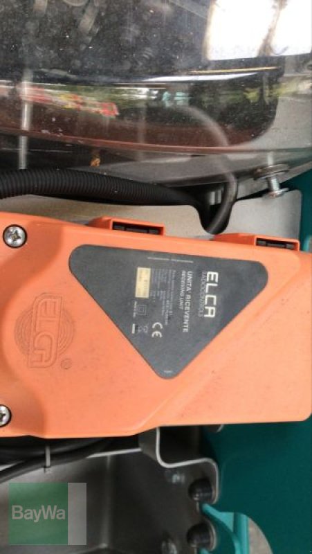 Pfanzelt S172 S-LINE PFANZELT GETRIEBES, Gebrauchtmaschine, Baujahr: 2022 (Bild 9) Seilwinde des Typs Pfanzelt S172 S-LINE PFANZELT GETRIEBES, Gebrauchtmaschine in Mindelheim (Bild 9)