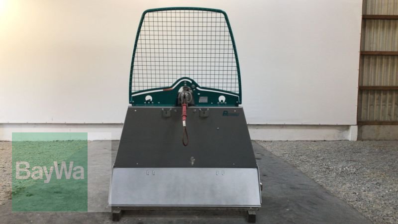 Seilwinde του τύπου Pfanzelt S172 S-LINE PFANZELT GETRIEBES, Gebrauchtmaschine σε Mindelheim (Φωτογραφία 3)