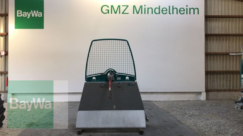 Seilwinde του τύπου Pfanzelt S172 S-LINE PFANZELT GETRIEBES, Gebrauchtmaschine σε Mindelheim (Φωτογραφία 1)