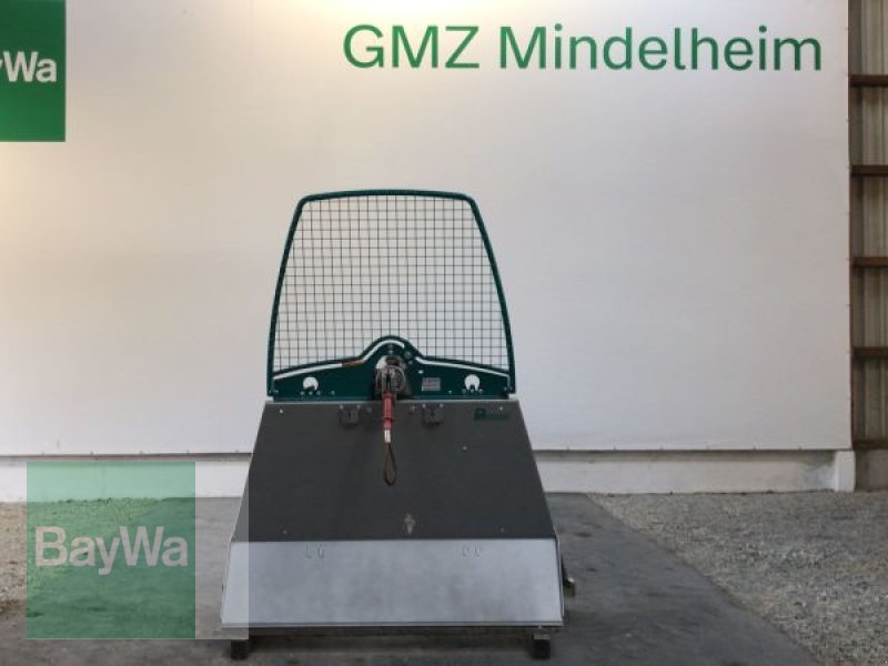 Seilwinde του τύπου Pfanzelt S172 S-LINE PFANZELT GETRIEBES, Gebrauchtmaschine σε Mindelheim
