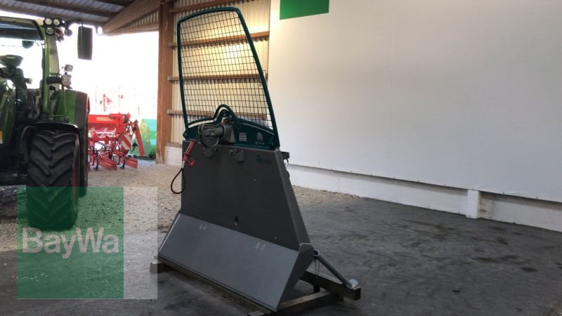 Seilwinde του τύπου Pfanzelt S172 S-LINE PFANZELT GETRIEBES, Gebrauchtmaschine σε Mindelheim (Φωτογραφία 11)