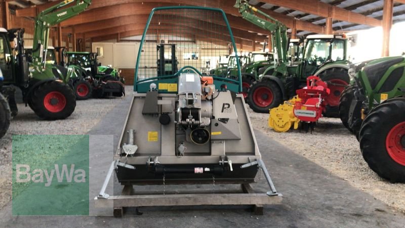 Seilwinde του τύπου Pfanzelt S172 S-LINE PFANZELT GETRIEBES, Gebrauchtmaschine σε Mindelheim (Φωτογραφία 7)