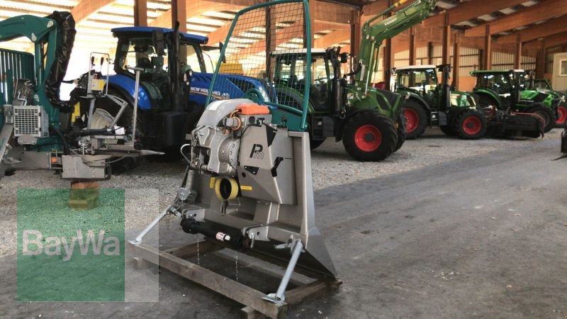 Seilwinde του τύπου Pfanzelt S172 S-LINE PFANZELT GETRIEBES, Gebrauchtmaschine σε Mindelheim (Φωτογραφία 5)