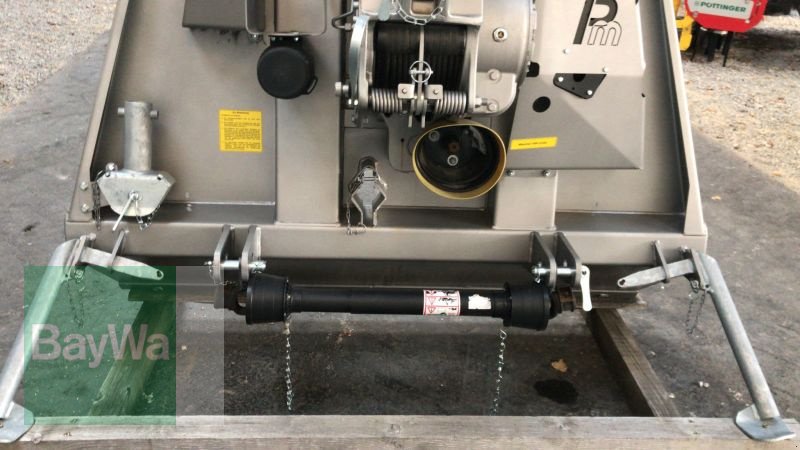 Seilwinde του τύπου Pfanzelt S172 S-LINE PFANZELT GETRIEBES, Gebrauchtmaschine σε Mindelheim (Φωτογραφία 8)