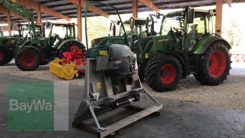 Seilwinde του τύπου Pfanzelt S172 S-LINE PFANZELT GETRIEBES, Gebrauchtmaschine σε Mindelheim (Φωτογραφία 10)