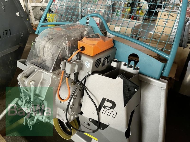 Seilwinde des Typs Pfanzelt S172 S-LINE PFANZELT GETRIEBES, Neumaschine in Memmingen (Bild 4)