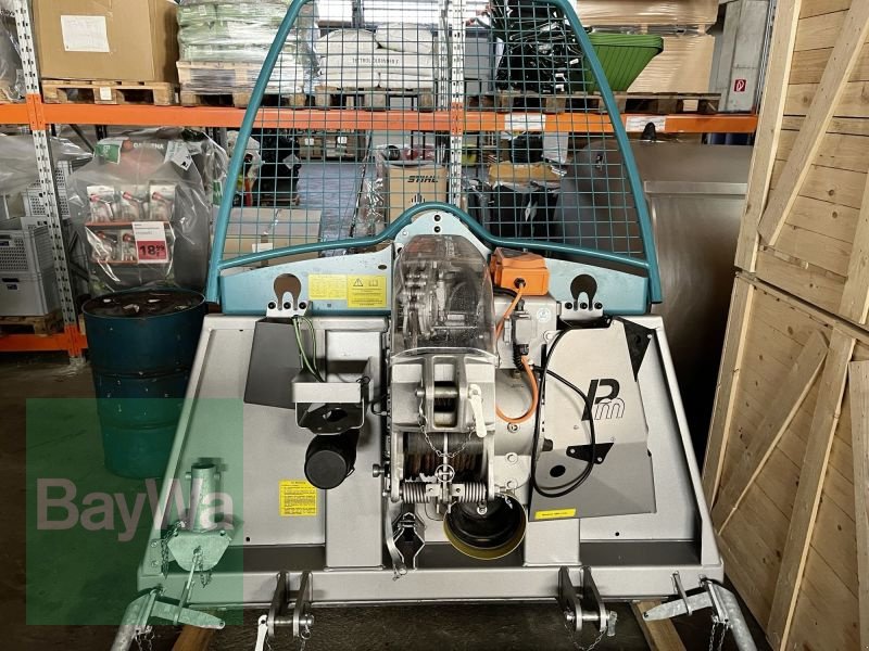 Seilwinde des Typs Pfanzelt S172 S-LINE PFANZELT GETRIEBES, Neumaschine in Memmingen (Bild 3)