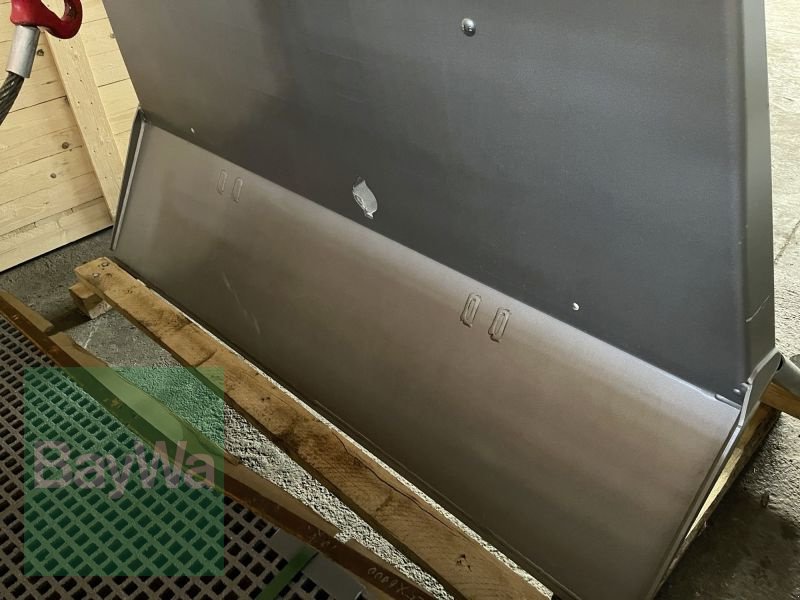 Seilwinde des Typs Pfanzelt S172 S-LINE PFANZELT GETRIEBES, Neumaschine in Memmingen (Bild 2)