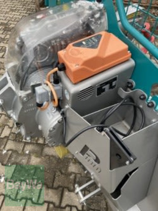 Seilwinde tipa Pfanzelt S172 S-LINE PFANZELT GETRIEBES, Neumaschine u Kempten (Allgäu) (Slika 5)