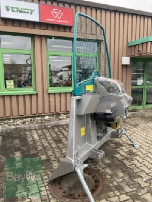 Seilwinde tipa Pfanzelt S172 S-LINE PFANZELT GETRIEBES, Neumaschine u Kempten (Allgäu) (Slika 3)