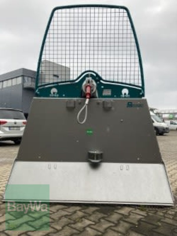 Seilwinde tipa Pfanzelt S172 S-LINE PFANZELT GETRIEBES, Neumaschine u Kempten (Allgäu) (Slika 2)