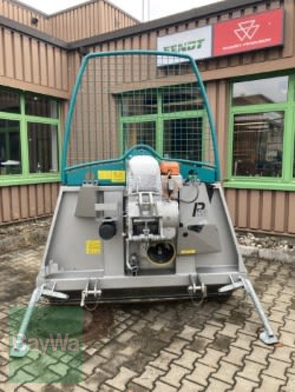 Seilwinde tipa Pfanzelt S172 S-LINE PFANZELT GETRIEBES, Neumaschine u Kempten (Allgäu) (Slika 1)