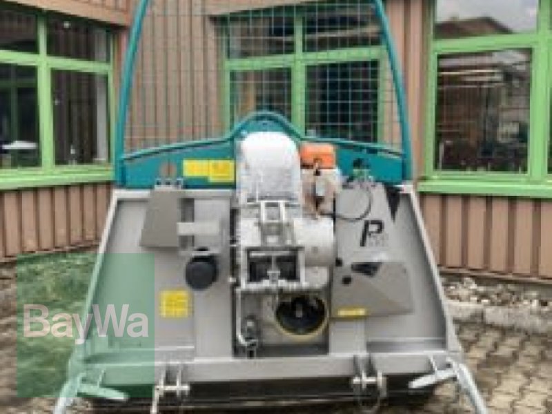 Seilwinde del tipo Pfanzelt S172 S-LINE PFANZELT GETRIEBES, Neumaschine In Kempten (Allgäu)