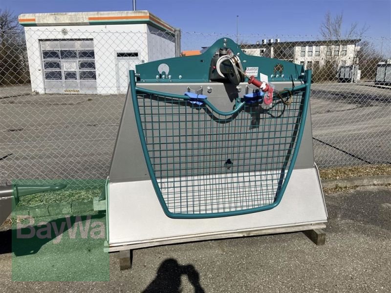 Seilwinde of the type Pfanzelt S172 S-LINE, Neumaschine in Wielenbach (Picture 1)