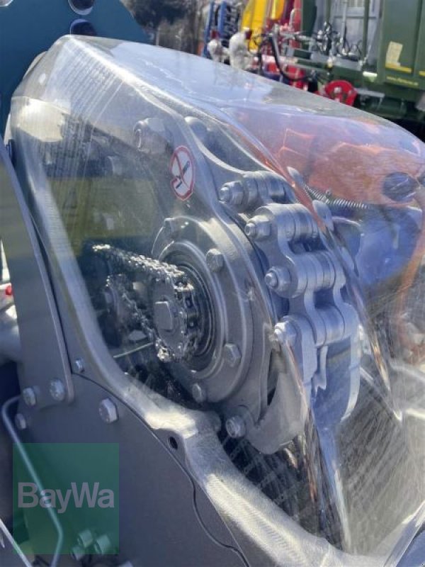 Seilwinde of the type Pfanzelt S172 S-LINE, Neumaschine in Wielenbach (Picture 4)