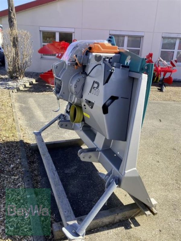 Seilwinde of the type Pfanzelt S172 S-LINE, Neumaschine in Wielenbach (Picture 2)