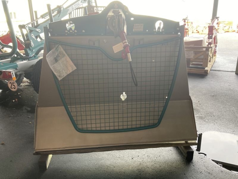 Seilwinde du type Pfanzelt S172 S-LINE, Neumaschine en Obertraubling (Photo 1)