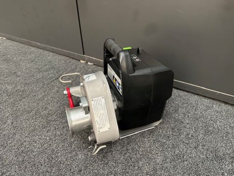 Seilwinde typu Portable Winch PCW3000-Li-AW SET batteriebetriebene Zugwinde, Neumaschine v Tamsweg (Obrázek 9)