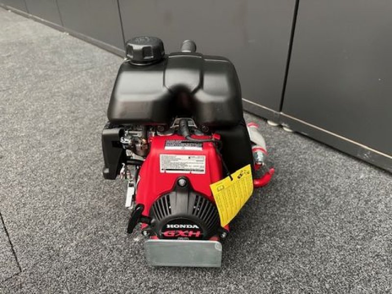 Seilwinde Türe ait Portable Winch PCW5000 SET benzinbetriebene tragbare Spillwinde, Neumaschine içinde Tamsweg (resim 9)