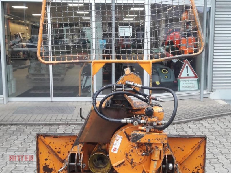 Seilwinde tipa Ritter S 21-DYES, Gebrauchtmaschine u Zell a. H. (Slika 1)