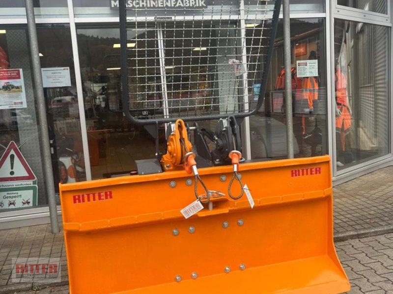 Seilwinde Türe ait Ritter S 27-DYED, Gebrauchtmaschine içinde Zell a. H.