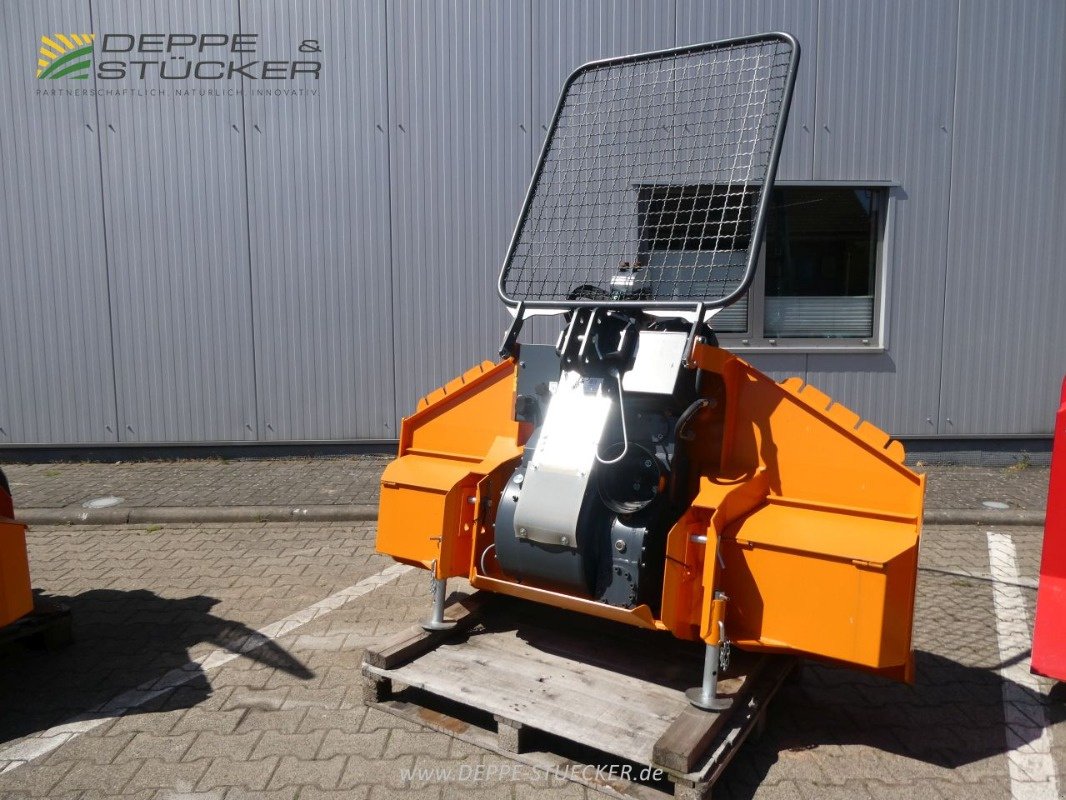 Seilwinde a típus Ritter S 80-E, Gebrauchtmaschine ekkor: Lauterberg/Barbis (Kép 1)