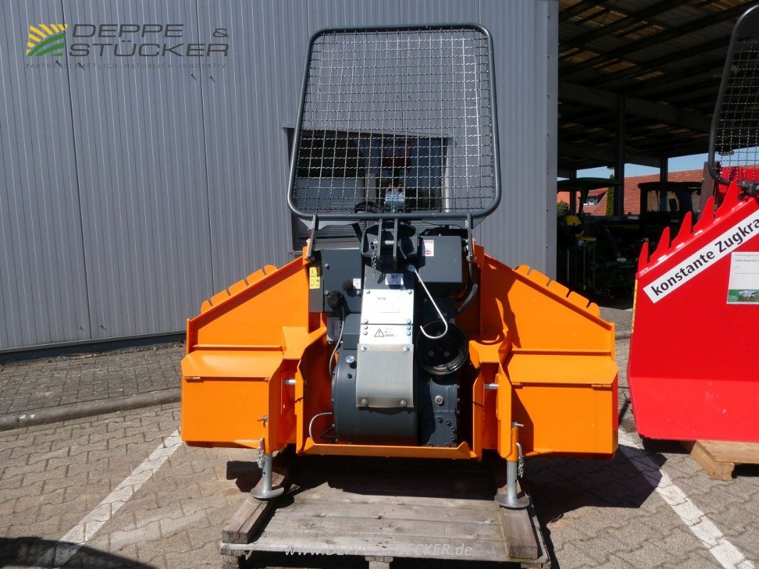 Seilwinde a típus Ritter S 80-E, Gebrauchtmaschine ekkor: Lauterberg/Barbis (Kép 2)