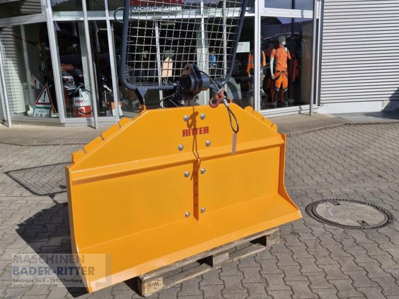 Seilwinde za tip Ritter S27 DYEE, Gebrauchtmaschine u Freiburg (Slika 1)