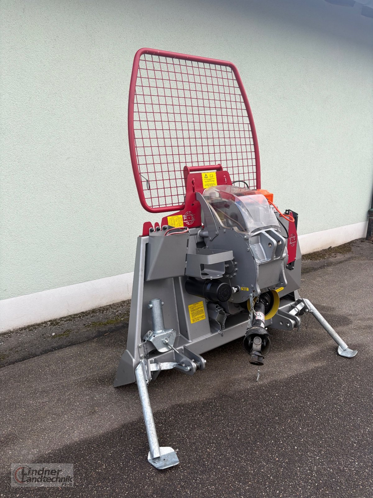 Seilwinde типа Schlang & Reichart 51, Gebrauchtmaschine в Floss (Фотография 7)