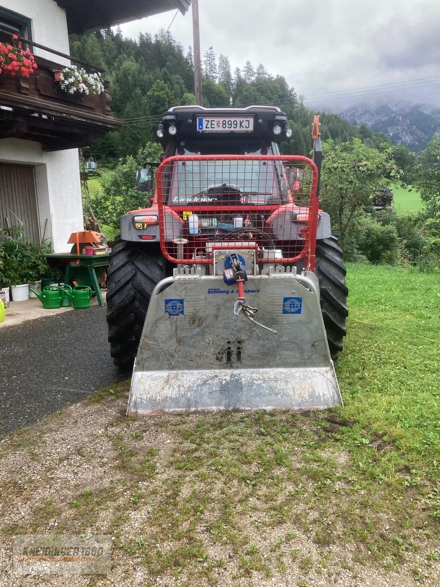 Seilwinde от тип Schlang & Reichart 511 B2, Gebrauchtmaschine в Altenfelden (Снимка 4)