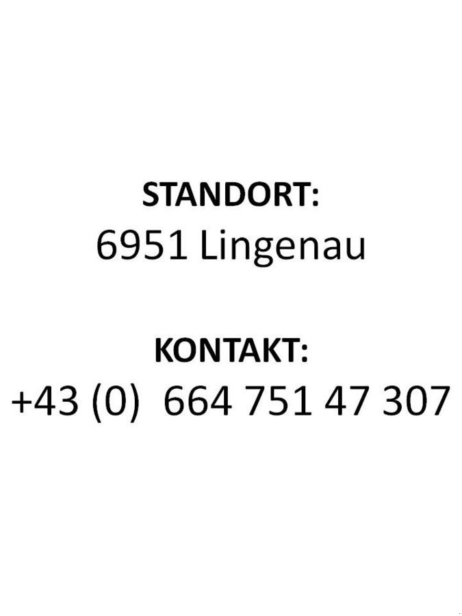 Seilwinde tipa Schlang & Reichart Steckanbauwinde DAW 1211 gebraucht PRIVATVERKAUF, Gebrauchtmaschine u Tamsweg (Slika 6)