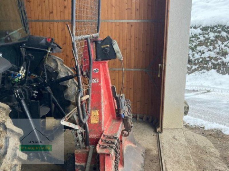 Seilwinde typu Sonstige 5 to mechanisch, Gebrauchtmaschine v Schlitters (Obrázok 1)