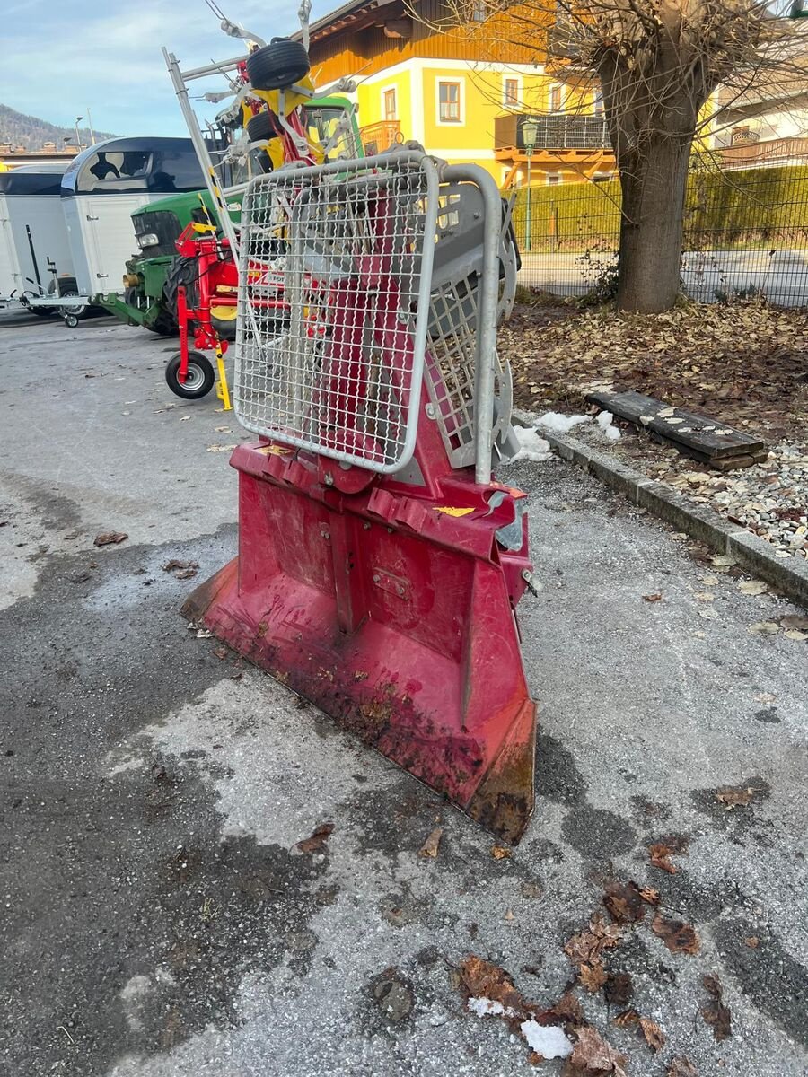Seilwinde van het type Sonstige 5 to, Gebrauchtmaschine in Saalfelden (Foto 6)