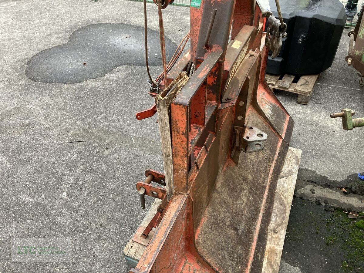 Seilwinde of the type Sonstige 5 Tonnen, Gebrauchtmaschine in Herzogenburg (Picture 3)