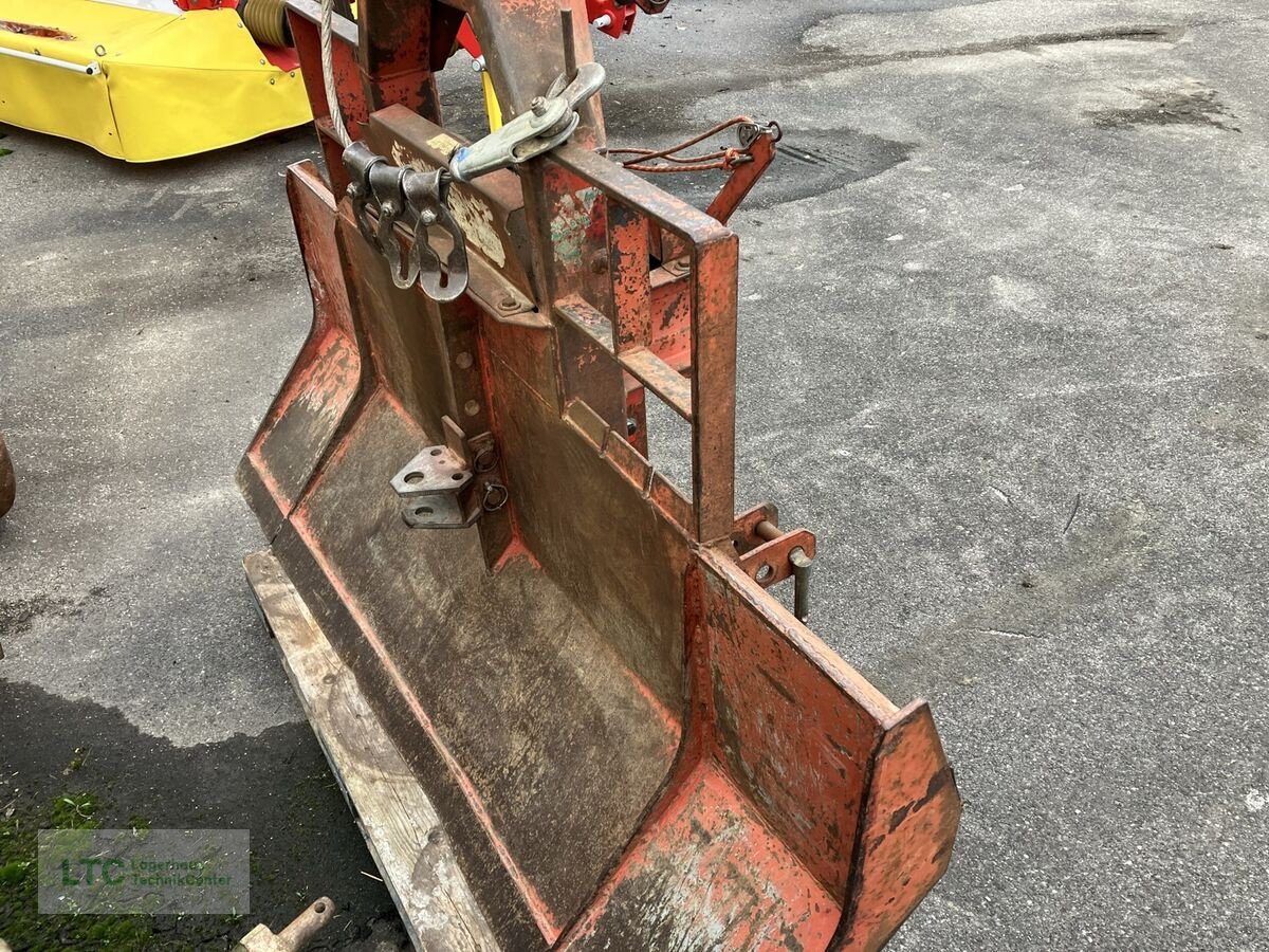 Seilwinde of the type Sonstige 5 Tonnen, Gebrauchtmaschine in Herzogenburg (Picture 2)