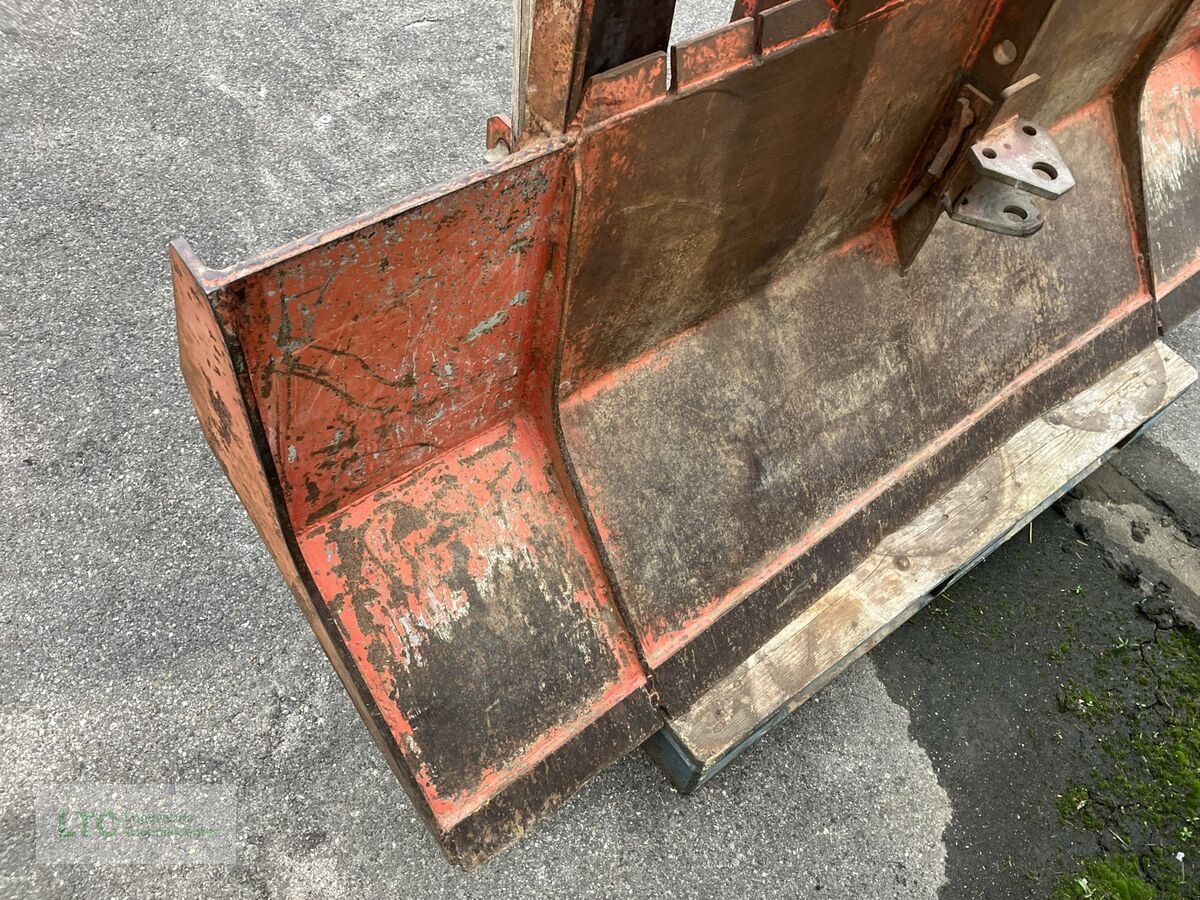 Seilwinde of the type Sonstige 5 Tonnen, Gebrauchtmaschine in Herzogenburg (Picture 7)