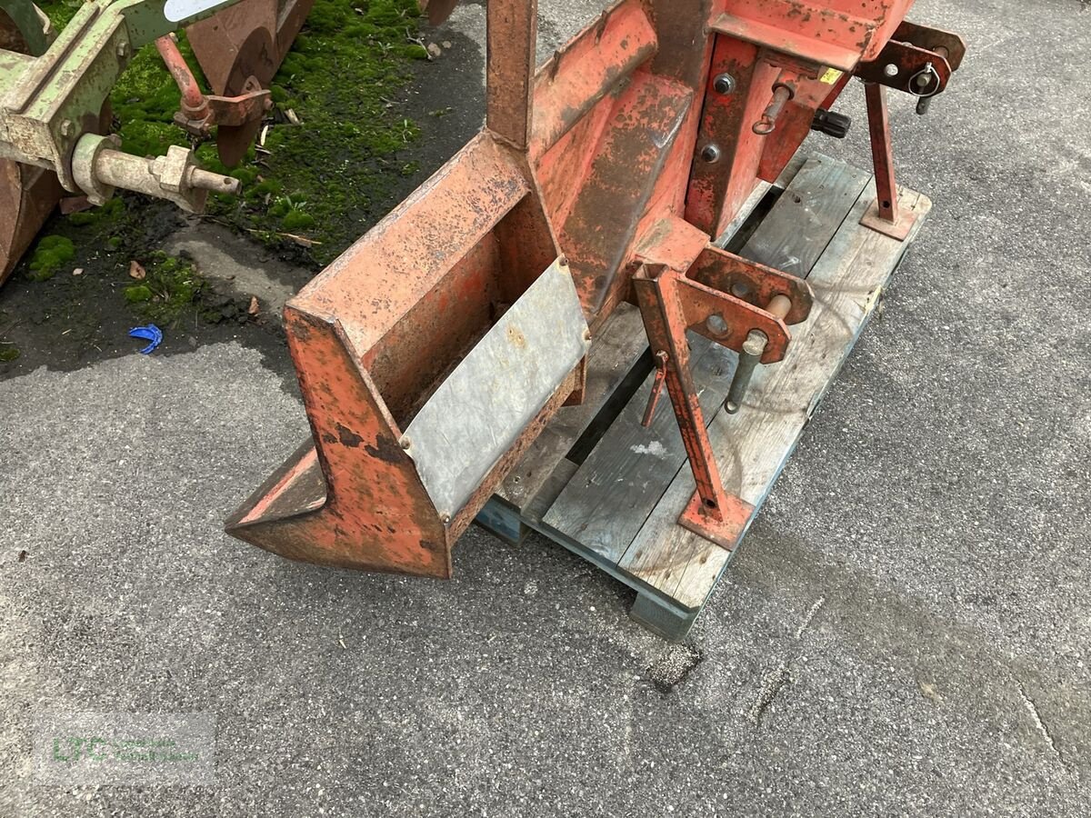 Seilwinde of the type Sonstige 5 Tonnen, Gebrauchtmaschine in Herzogenburg (Picture 4)