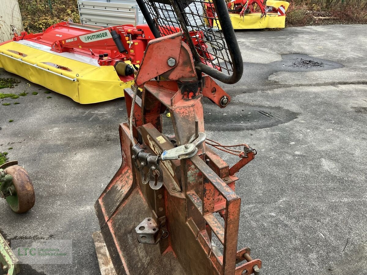 Seilwinde of the type Sonstige 5 Tonnen, Gebrauchtmaschine in Herzogenburg (Picture 6)