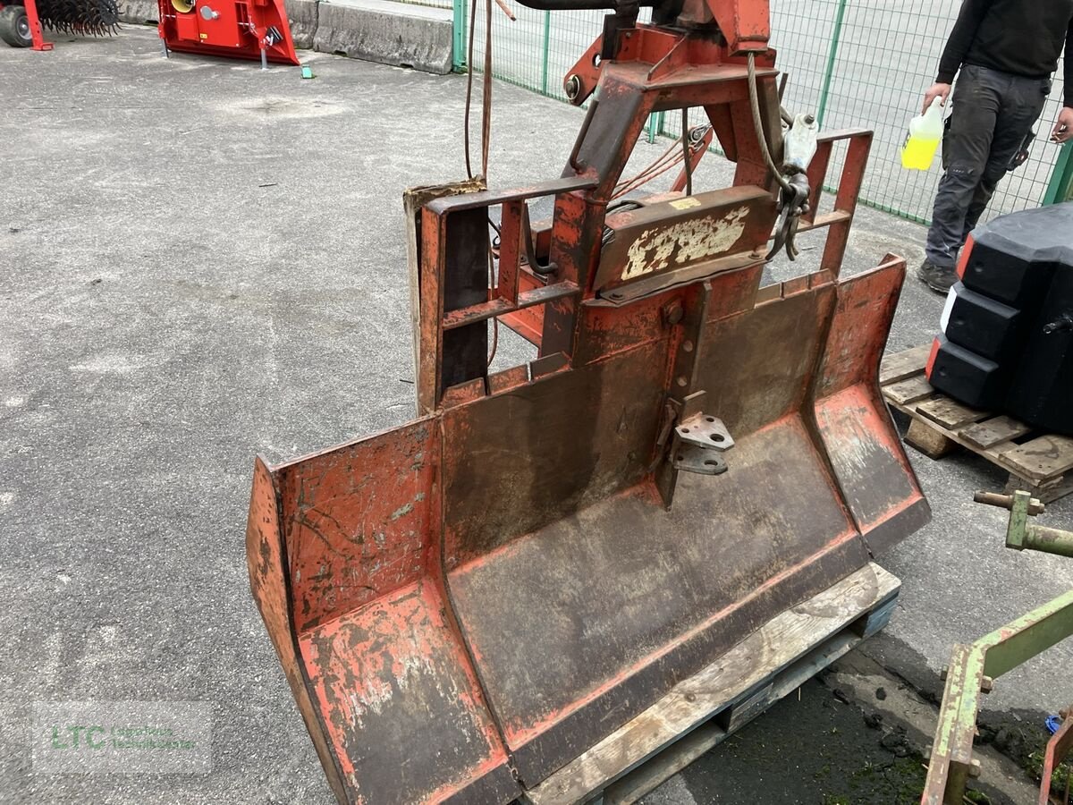 Seilwinde of the type Sonstige 5 Tonnen, Gebrauchtmaschine in Herzogenburg (Picture 1)