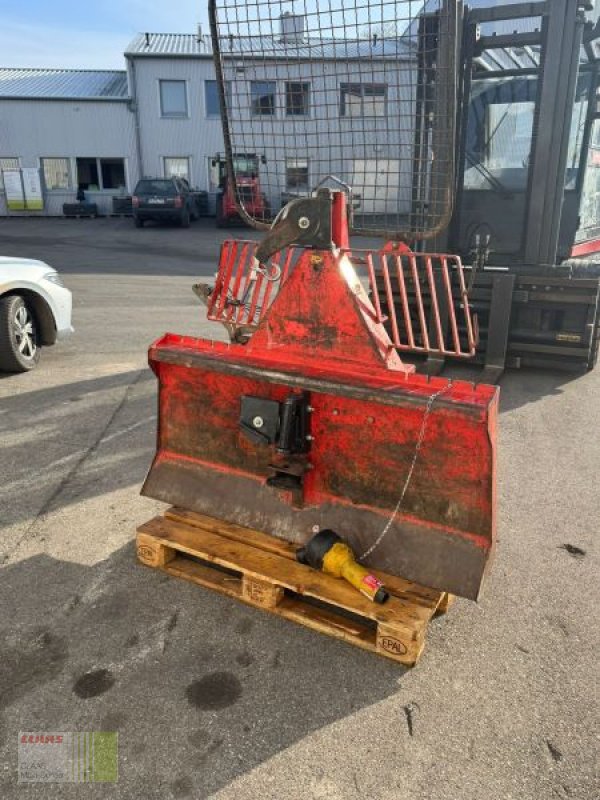 Seilwinde типа Sonstige 50 S FORSTPROFI, Gebrauchtmaschine в Heilsbronn (Фотография 3)
