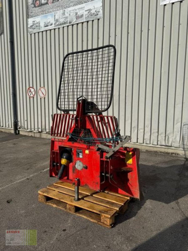 Seilwinde типа Sonstige 50 S FORSTPROFI, Gebrauchtmaschine в Heilsbronn (Фотография 1)