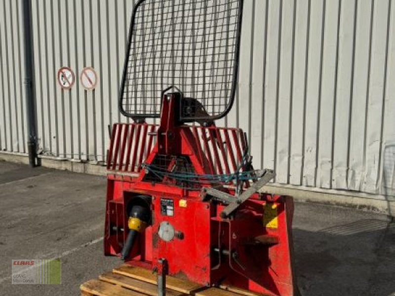 Seilwinde типа Sonstige 50 S FORSTPROFI, Gebrauchtmaschine в Heilsbronn