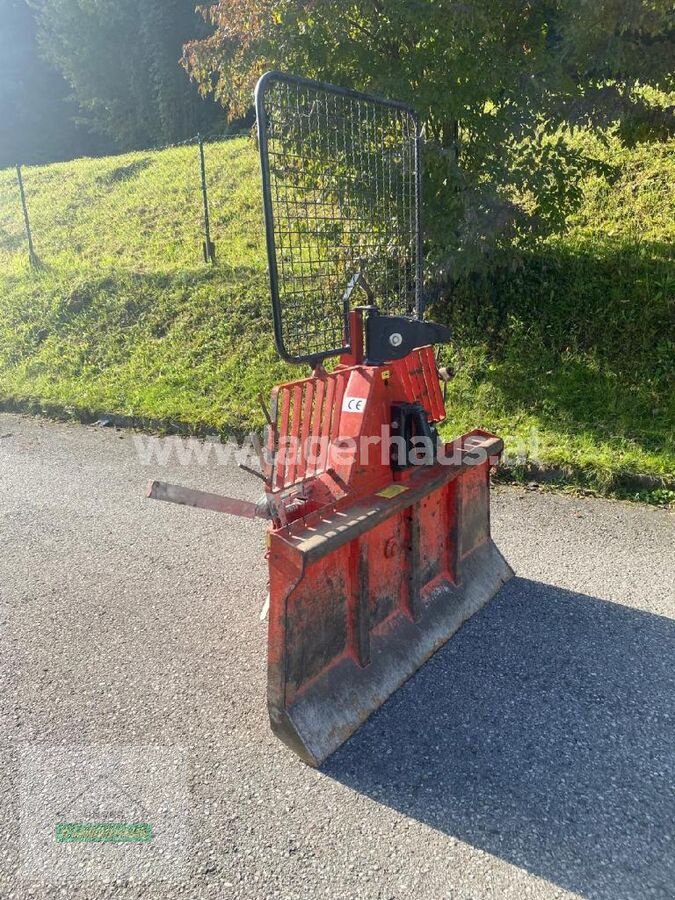 Seilwinde Türe ait Sonstige 5000E, Gebrauchtmaschine içinde Waidhofen a. d. Ybbs (resim 1)