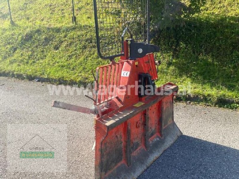 Seilwinde des Typs Sonstige 5000E, Gebrauchtmaschine in Waidhofen a. d. Ybbs (Bild 1)