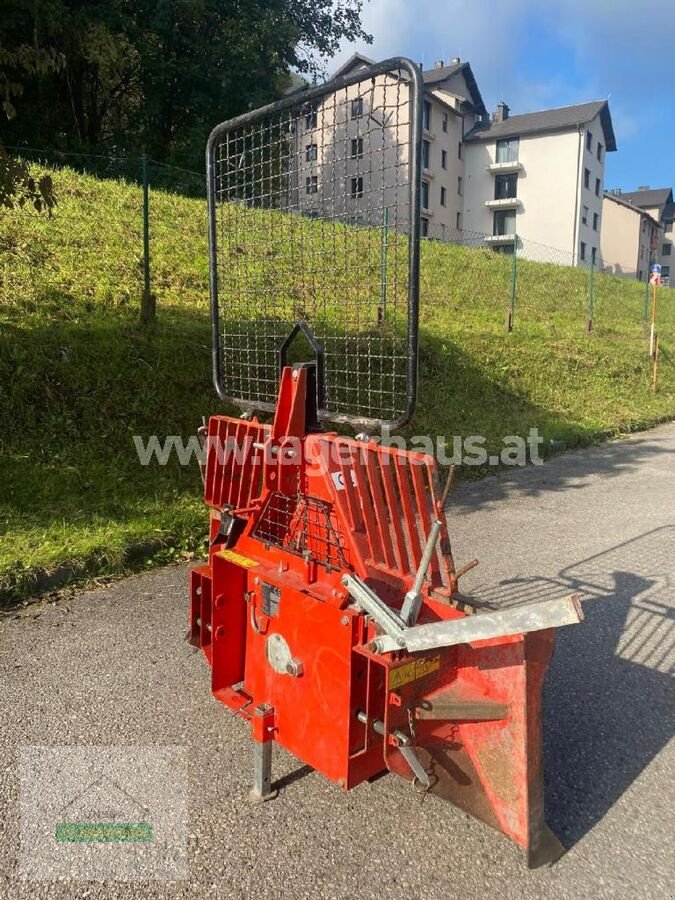 Seilwinde Türe ait Sonstige 5000E, Gebrauchtmaschine içinde Waidhofen a. d. Ybbs (resim 4)