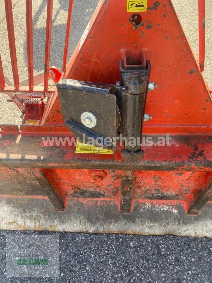 Seilwinde Türe ait Sonstige 5000E, Gebrauchtmaschine içinde Waidhofen a. d. Ybbs (resim 8)