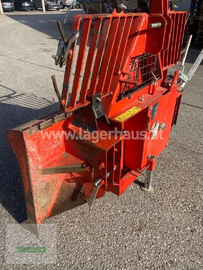 Seilwinde Türe ait Sonstige 5000E, Gebrauchtmaschine içinde Waidhofen a. d. Ybbs (resim 6)