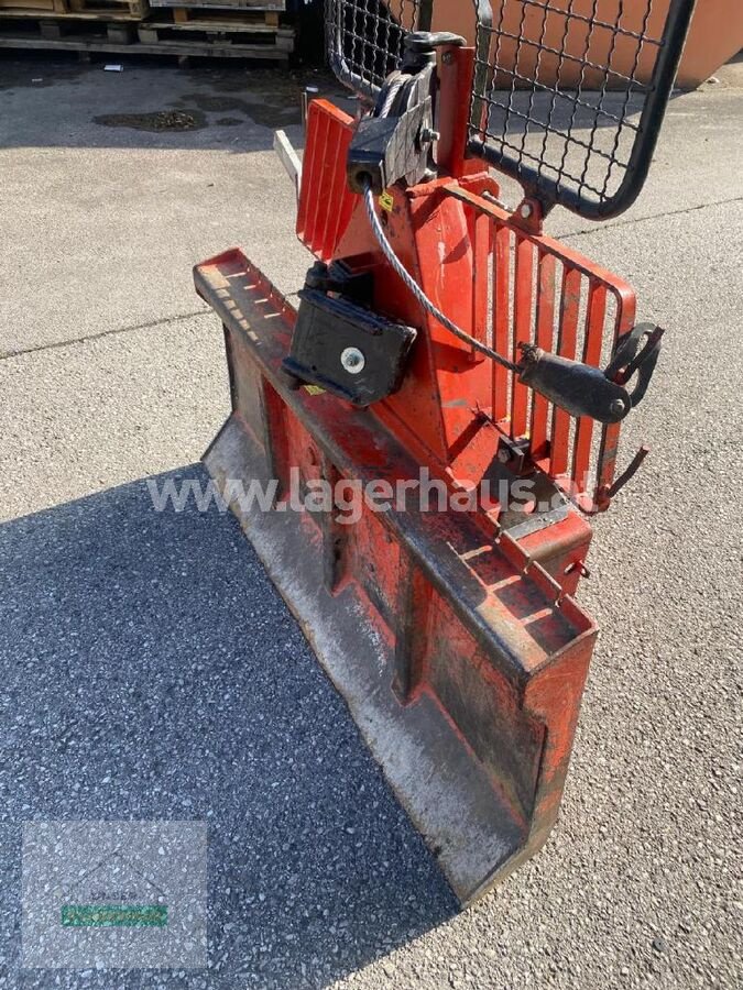 Seilwinde Türe ait Sonstige 5000E, Gebrauchtmaschine içinde Waidhofen a. d. Ybbs (resim 7)