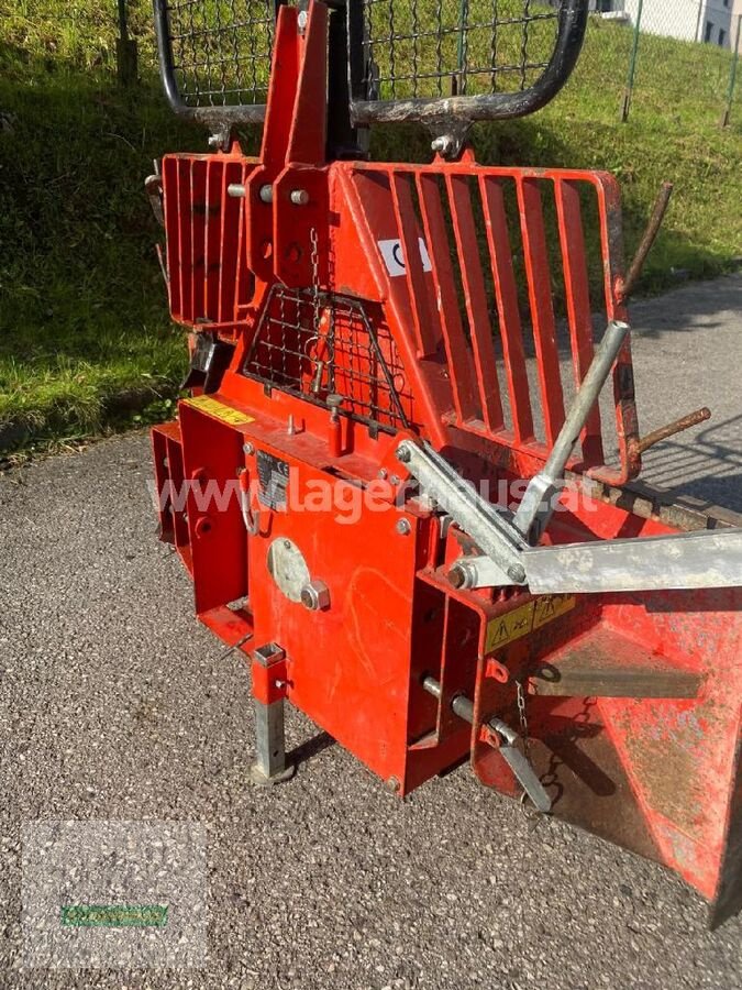 Seilwinde Türe ait Sonstige 5000E, Gebrauchtmaschine içinde Waidhofen a. d. Ybbs (resim 5)